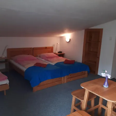 Casa vacanze Dovolenkovy Dom Jamy *