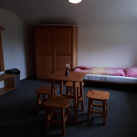 Casa vacanze Dovolenkovy Dom Jamy