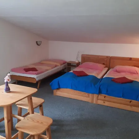Dovolenkovy Dom Jamy Casa vacanze Tatranská Lomnica