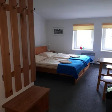 Dovolenkovy Dom Jamy Tatranská Lomnica