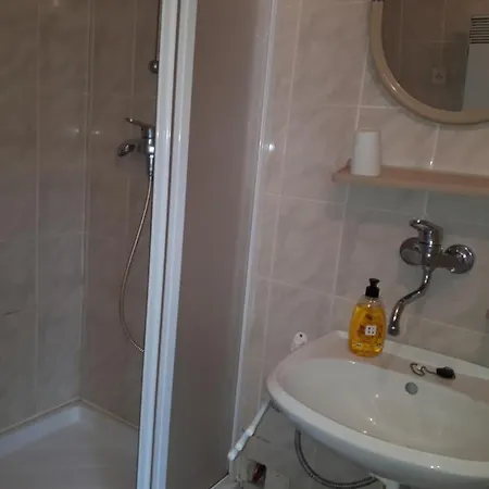 Dovolenkovy Dom Jamy Casa vacanze *