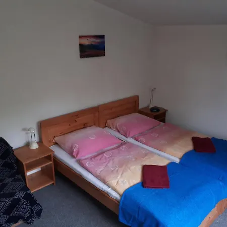 Casa vacanze Dovolenkovy Dom Jamy *