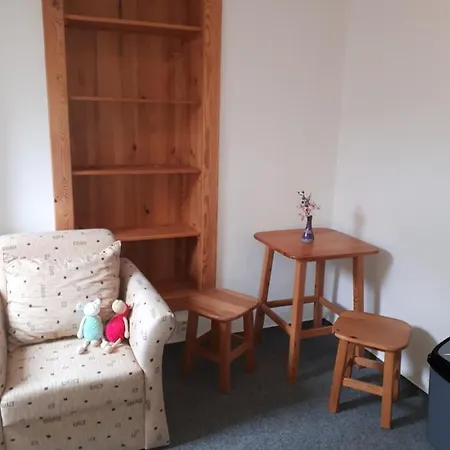 Dovolenkovy Dom Jamy Casa vacanze Tatranská Lomnica