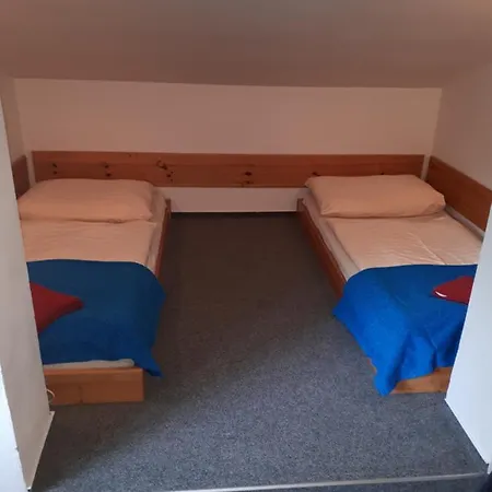 Casa vacanze Dovolenkovy Dom Jamy *