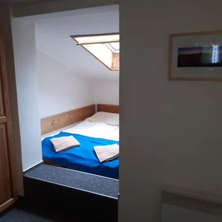 Dovolenkovy Dom Jamy Tatranská Lomnica